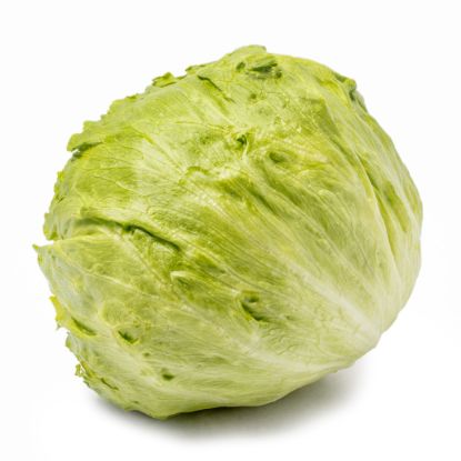 Iceberg Cello Lettuce 1 count