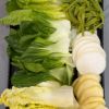 Hotpot vegetable platter Two Pounds 1 each