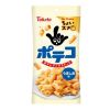 Tohato Choi-Snack Poteko - Savory Salt Flavor 40g 1 each