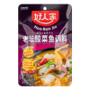 Fish Seasoning with Laotan Sour Cabbage and Chili 360 g