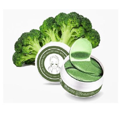 Broccoli Eyecare Mask Yose 60 count