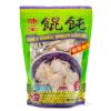 Wei-Chuan Pork and Chinese Spinach Wontons, Frozen 1 lb