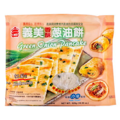 IMei Green Onion Pancake, Frozen 525 g