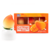 Deshi Fruit Whisper Mango Ice Bar 3PC 7.95 oz