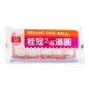 Laurel Sesame Rice Balls 10pcs, Frozen 200 g