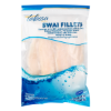 Swai Fillets, Frozen 2 lb