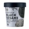 Mavens Black Sesame Ice Cream 14 fl.oz