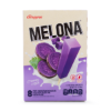 Binggrae Melona Ice Bar, Ube (Purple Yam) Flavor 8pcs 560 ml
