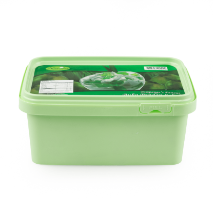 Nathaniel's Buko Pandan Salad, Frozen 750 g