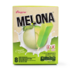 Binggrae Melona Ice Bar, Honeydew Melon Flavor 8pcs 560 ml