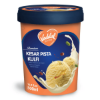 Vadilal Kesar Kulfi Pista Tub 500 ml