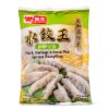 Wei-Chuan Pork, Shrimp, and Snow Pea Sprout Dumpling, Frozen 595 g