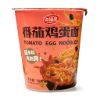 Tomato and Egg Noodle Soup 70 g