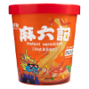 Ma Liu Ji Instant Vermicelli Spicy and Sour 165 g