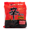 Nongshim Shin Ramen Noodle Soup 120g*4 480 g