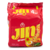 Otoki Jin Ramen, Spicy 120g*4 480 g