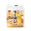 J-Basket Frozen Ramen 5pcs (Without Soup) 35.2 oz