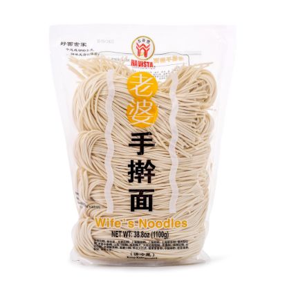 Havista Wife's Fresh Noodles 1100 g
