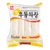 Wang Korean Fresh Udon Noodle 2.2 lb