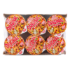 Nissin Cup Noodle Original Flavor 6pks 2.4 oz