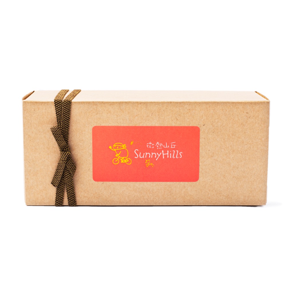 Sunny Hills Pineapple Cake 10pcs 500 g