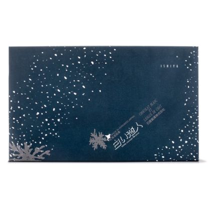 ISHIYA Shiroi Koibito White Chocolate Cookies 18 Pieces 1 box