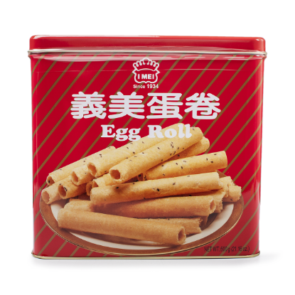 IMEI Egg Rolls 600 g