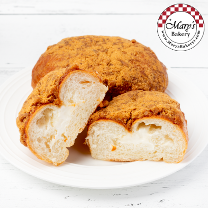 Pork Sung Bun 2pcs 1 each