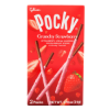 Glico Pocky Crunchy Strawberry 1.94 oz