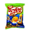 Orion Wang Korepab Marine Boy Seaweed Chips 56 g