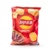 Lay's Potato Chips Texas Grilled BBQ 70 g