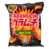Koikeya Karamucho Potato Chips Hot Chili 54 g