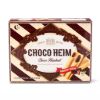 Crown Choco Heim Choco Cream Wafers with Hazelnuts 284 g