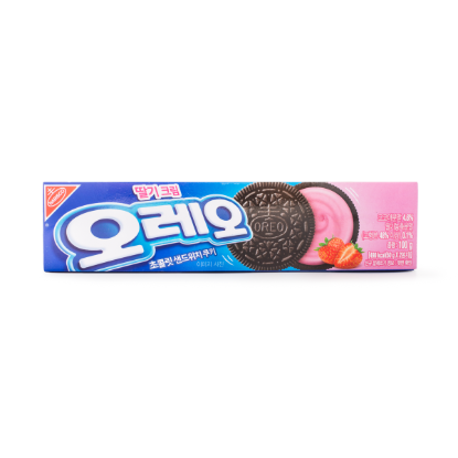 OREO Strawberry Cream 3.53 oz
