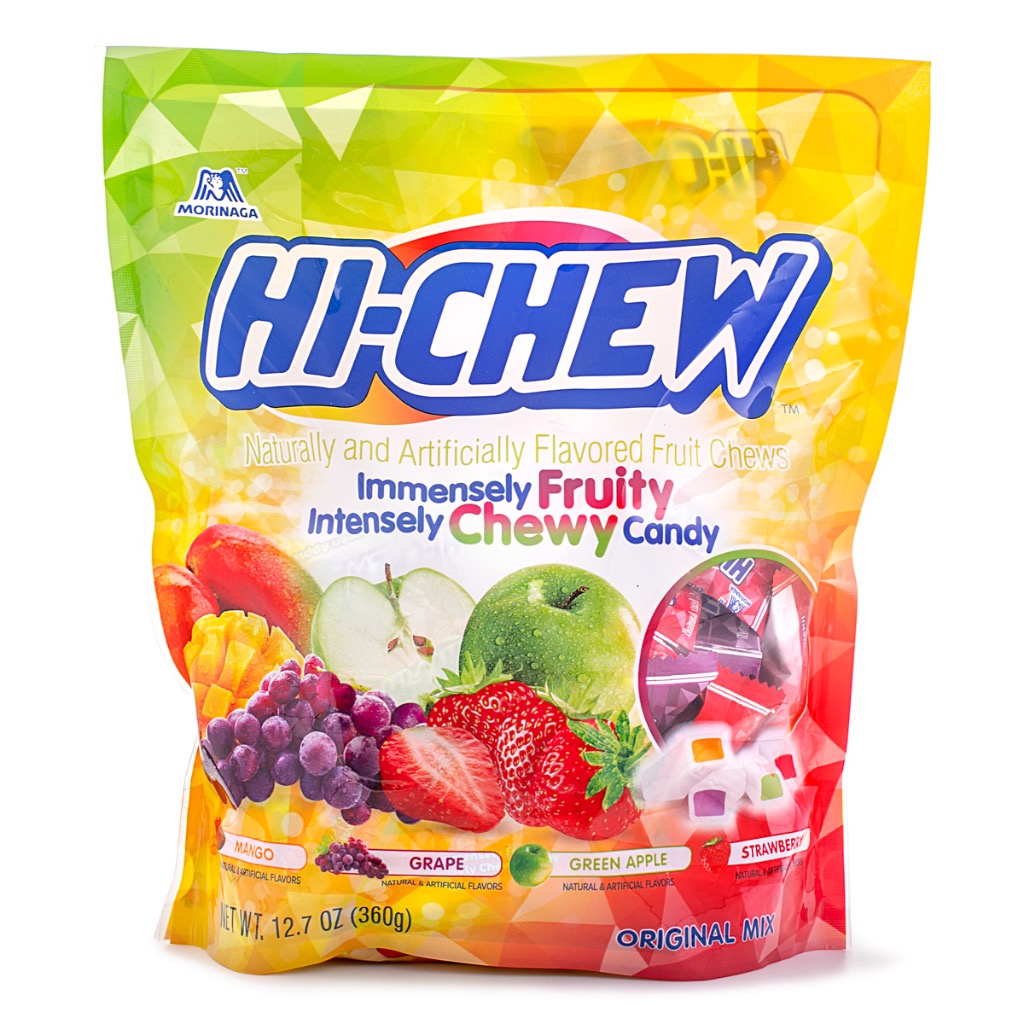 Hi-Chew Original Mix Large Bag 360 g