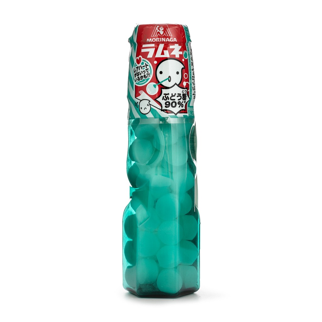 Morinaga Ramune Soda Fizzy Candy 29 g