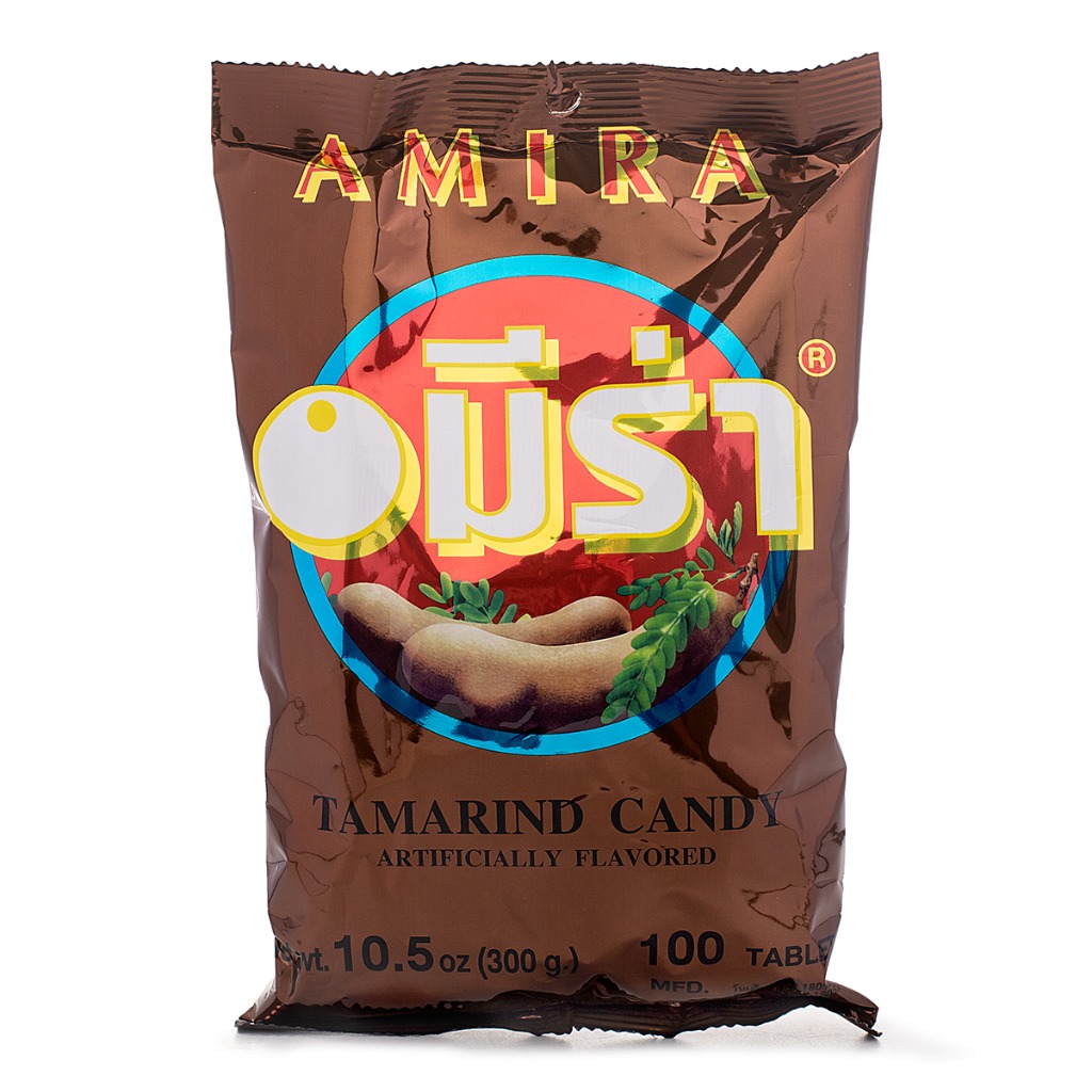 Tamarind Candy 10.5 oz
