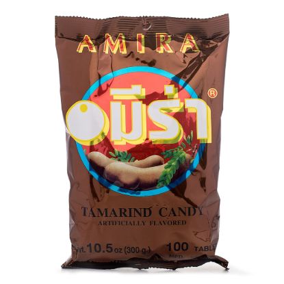 Tamarind Candy 10.5 oz