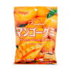Kasugai Frutia Gummy Mango Flavor 3.59 oz