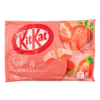 Nestle KitKat mini Strawberry 3.98 oz