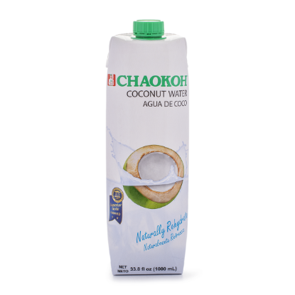 Chaokoh Coconut Water 1000 ml