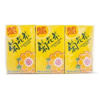 Vita Chrysanthemum Tea 250 ml*6 pack