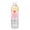 HEYTEA Peach Cranberry Flavored Tea Drink 450 ml