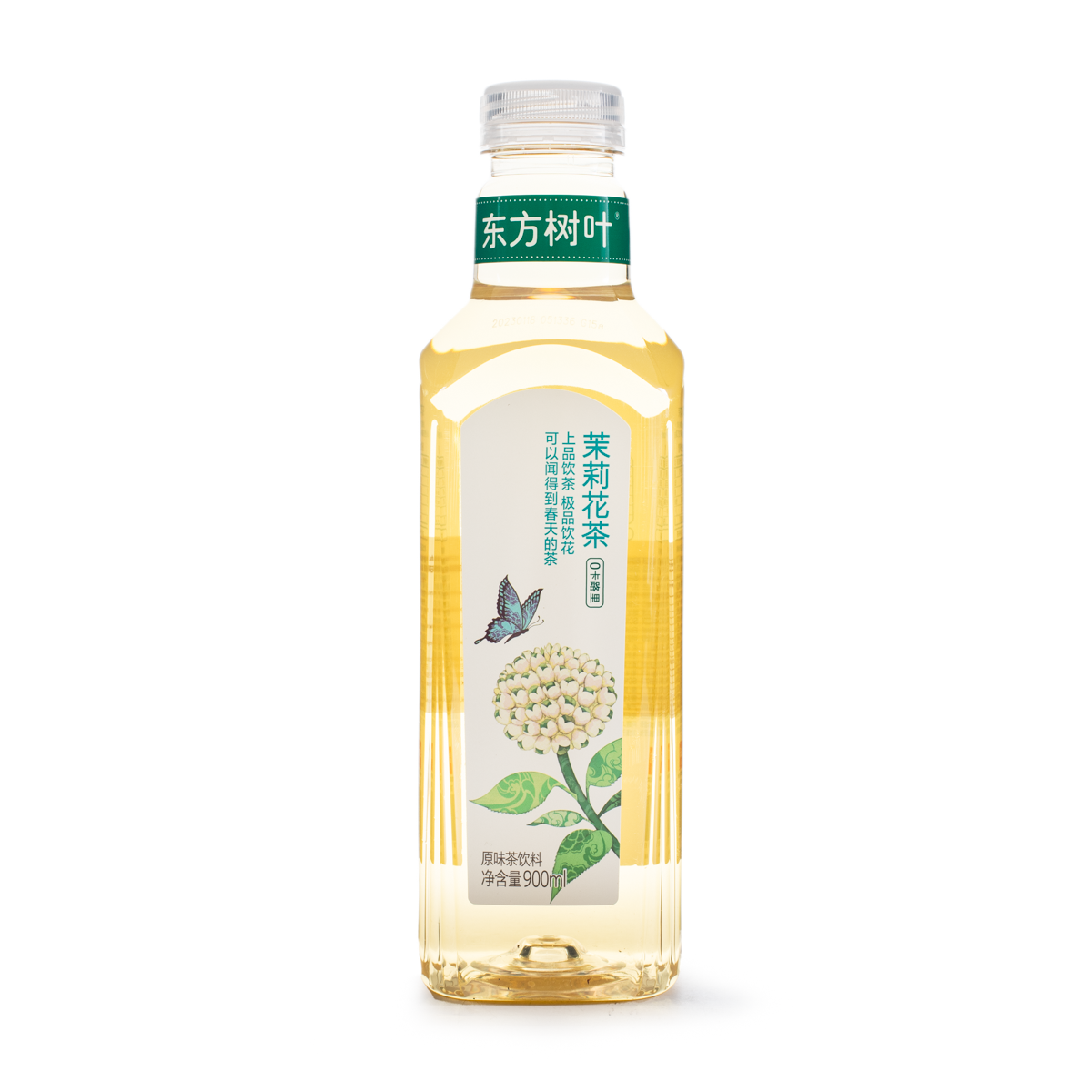 Nongfu Spring Eastern Leaf Jasmine Tea 900 ml