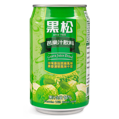 Hey Song Guava Juice 320 ml