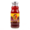 Hit Blackberry Juice Drink Glass 237 ml