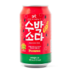SFC Watermelon Soda 350 ml