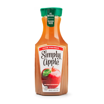 Simply Apple Juice 52 fl.oz