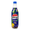 Pepsi White Grapefruit Green Bamboo Bottled 500 ml