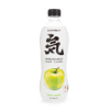 Genki Forest Sparkling Water Green Apple Flavor 480 ml